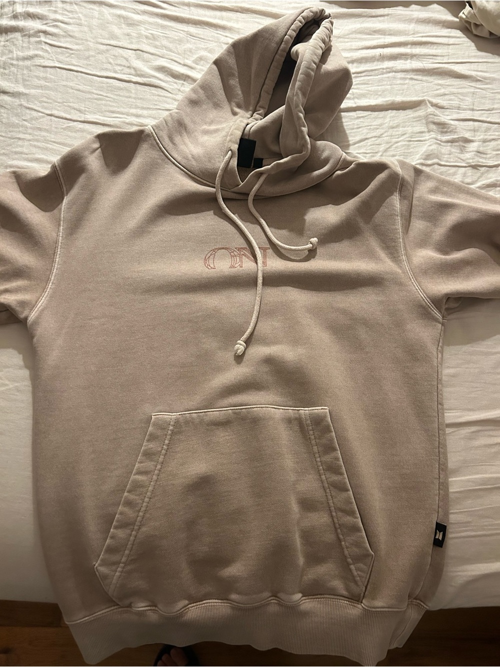 BTS ‘ON’ Official Merch Hoodie